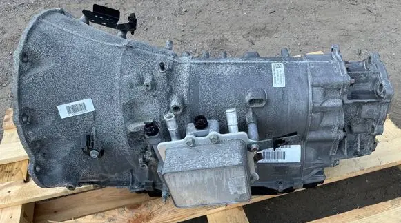 Dodge RAM Automatic gearbox P68269509AA