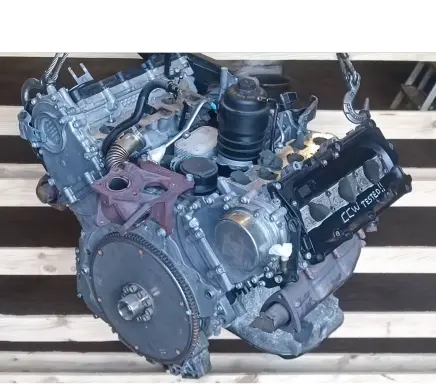 Audi Q5 SQ5 Engine CCW