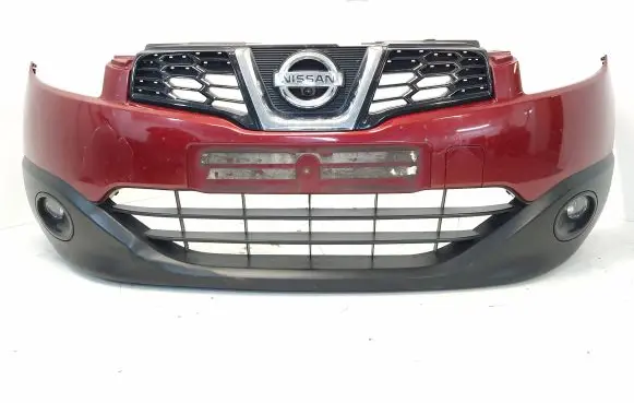 Nissan Qashqai Front bumper