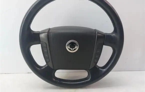 SsangYong Rexton Steering wheel