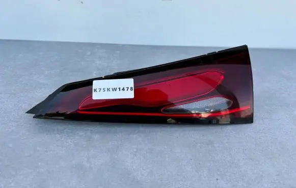 Mercedes-Benz GLC C254 Tailgate rear/tail lights A2549062202