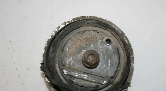 Mercedes-Benz Vito Viano W639 Engine mount bracket A6392410410