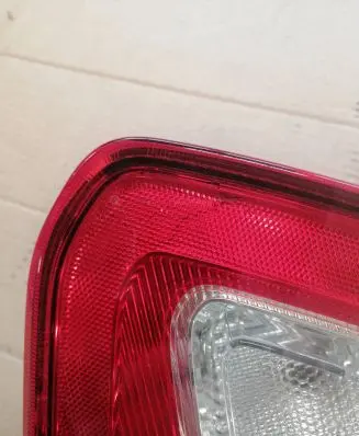 Suzuki Ignis Tailgate rear/tail lights