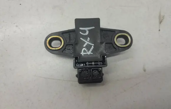 Renault Scenic RX Airbag deployment crash/impact sensor 0265005140