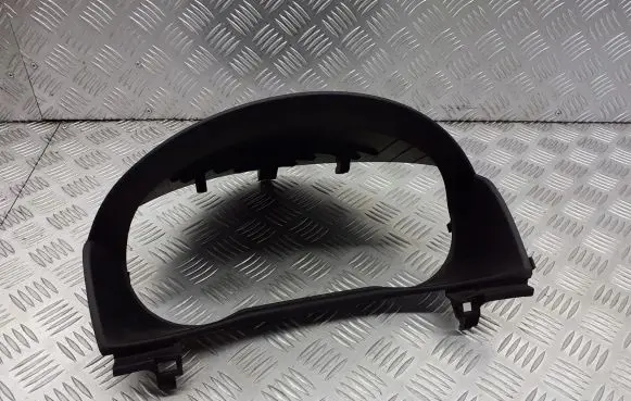 Mazda 3 I Steering wheel column trim BP4K55421