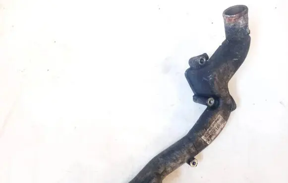Fiat Croma Heater radiator pipe/hose 
