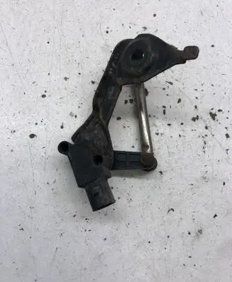 Headlight/headlamp level sensor
