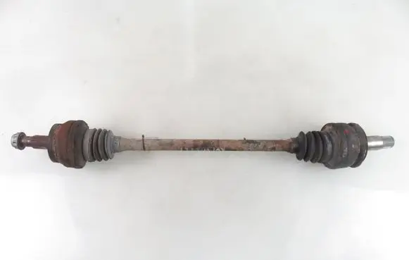 Mercedes-Benz E W212 Rear driveshaft 