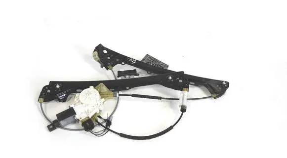 BMW 3 E92 E93 Front door electric window regulator 7119201