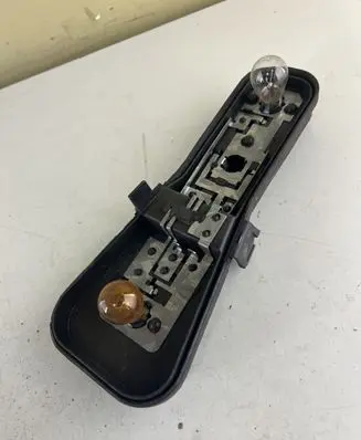 Land Rover Range Rover L322 Tail light bulb cover holder 23745801