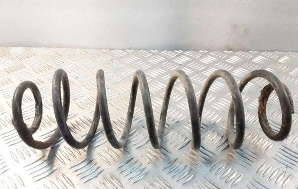 Ford Fiesta Rear coil spring