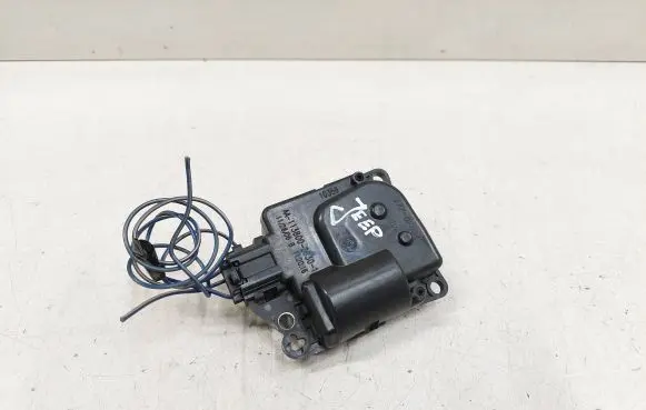 Jeep Compass Air flap motor/actuator AA11380026301