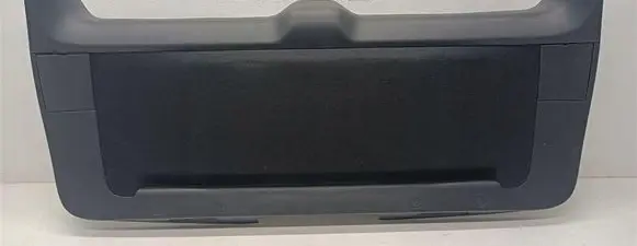 Citroen C5 Tailgate/trunk upper cover trim 