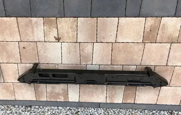 KIA Sportage Radiator support slam panel