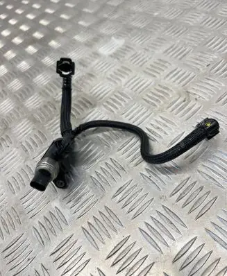 Peugeot 508 II Fuel pressure sensor 9828711180 81CP6502 15R0CZ6