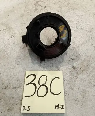 Audi A3 S3 8P Airbag slip ring squib (SRS ring) 1J0959653