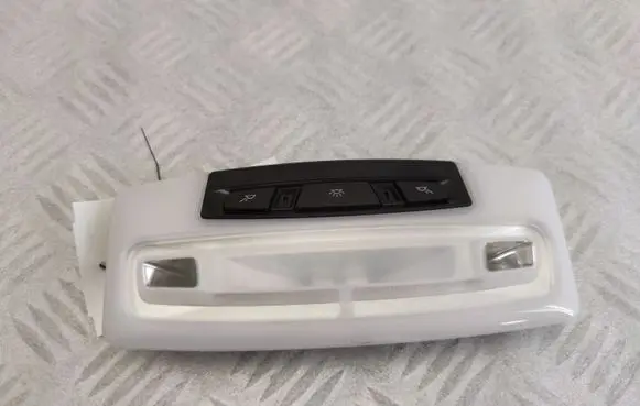 BMW 4 F36 Gran coupe Rear seat light 43794598301