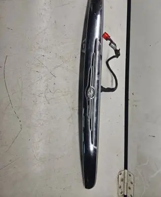 Chrysler Pacifica Trunk door license plate light bar 14825000401