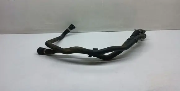 BMW 1 E81 E87 Engine coolant pipe/hose 1437865