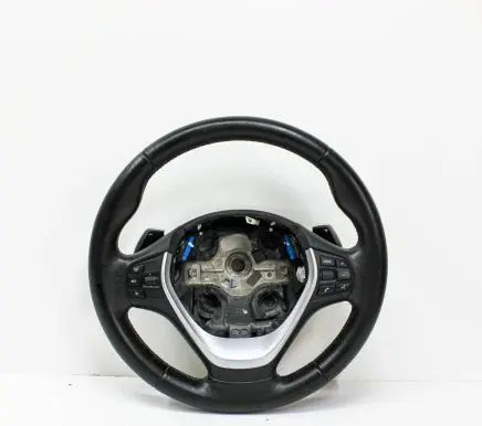 BMW 2 F22 F23 Steering wheel 62562150E