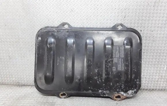 Nissan Primastar Battery box tray cover/lid 