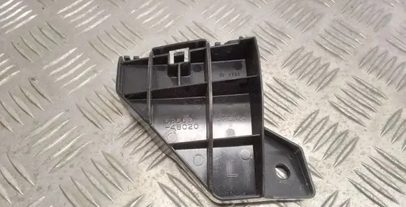 Lexus RX 450H Rear bumper mounting bracket 5256348020