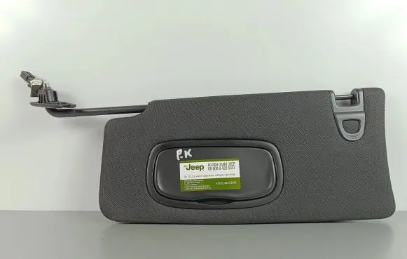 Jeep Compass Sun visor