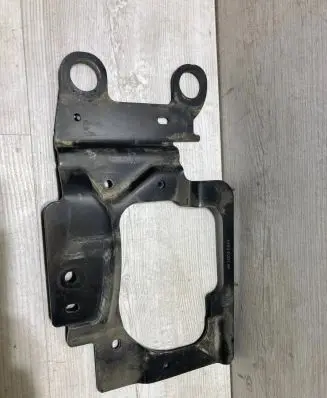 Ford Fiesta Battery tray H1BB6K034AB