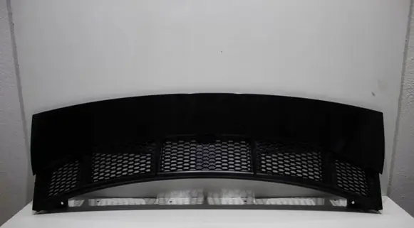 Audi R8 4S Tailgate/trunk/boot lid