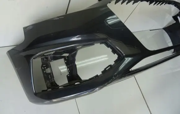 Audi A4 S4 B9 8W Front bumper F30XXXXVVVXX