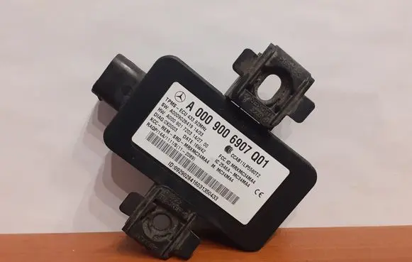 Mercedes-Benz GLC X253 C253 Tire pressure sensor A0009028419 7568