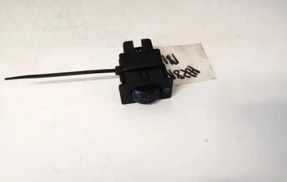 Toyota Avensis T250 Headlight level height control switch 8415205051 84152-05051