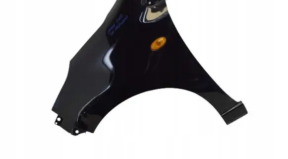 Nissan Pixo Fender
