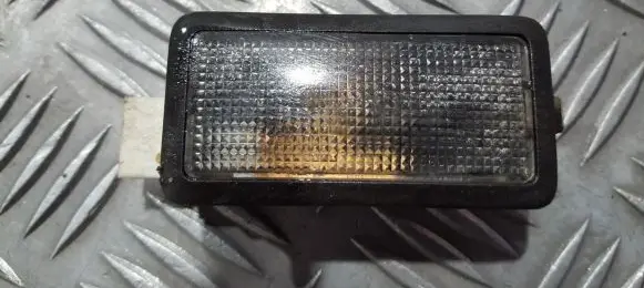 Renault Megane I Rear seat light 7700816434 7700410200