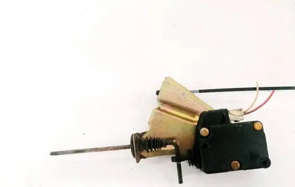 Peugeot 607 Central locking motor 