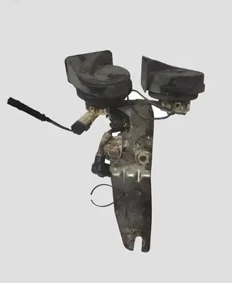 Citroen C5 Horn signal A046522