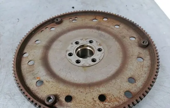 Audi Q5 SQ5 Flywheel 03G105323K