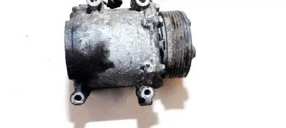 Mitsubishi Carisma Air conditioning (A/C) compressor (pump) mr500007 3067907