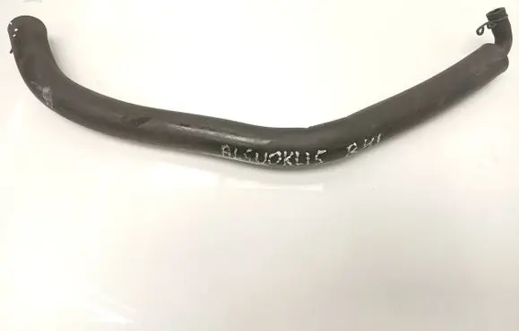 Toyota Prius (XW20) Breather/breather pipe/hose 