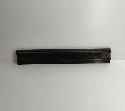 Mercedes-Benz S W126 Front sill trim cover A1266800035