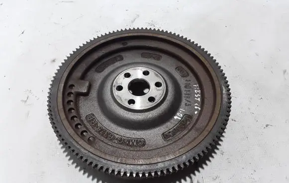 Ford Fiesta Flywheel CM5G6375RB