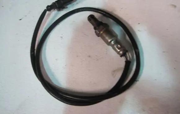 Skoda Rapid (120G, 130G, 135G) Lambda probe sensor 04E906262BC