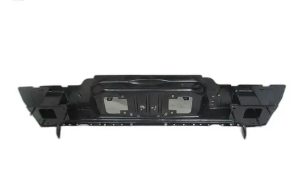 Opel Astra K Trunk bottom trim panel 13439422