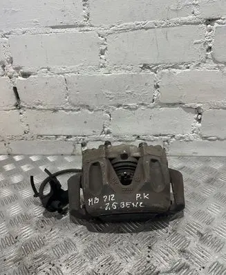 Mercedes-Benz E W212 Front brake caliper