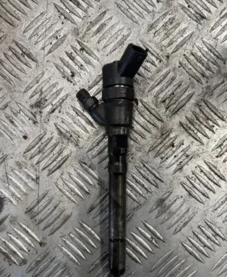 Hyundai Santa Fe Fuel injector 0445110064 3380027010