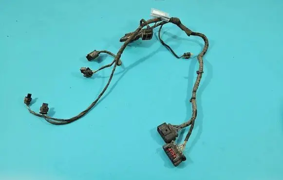 Other wiring loom