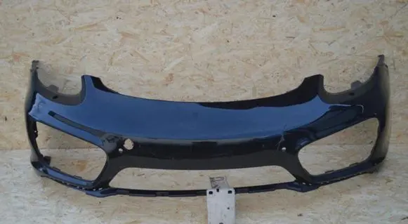 Porsche Cayman 981 Front bumper