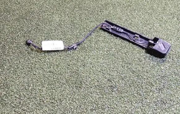 Renault Kangoo II Other wiring loom 283934109R