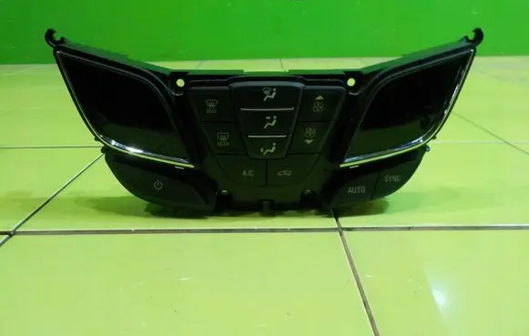 Opel Insignia A Other switches/knobs/shifts 544930977