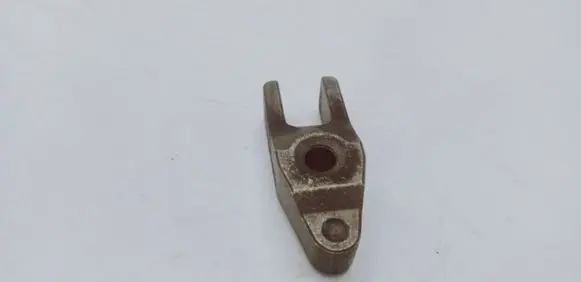 Fuel Injector clamp holder